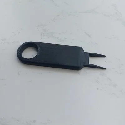 Tool tháo đầu nối MC4 (MC4 Stecker Tool / MC4 connector tool)