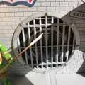 Phụ kiện Set 1 cho Teenage Mutant Ninja Turtles Sewer Diorama / Playset - Thumbnail 1