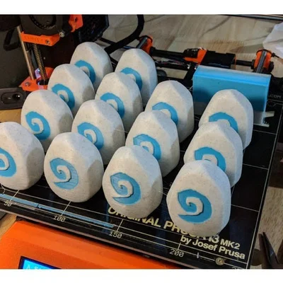 Hearthstone (Đa vật liệu)