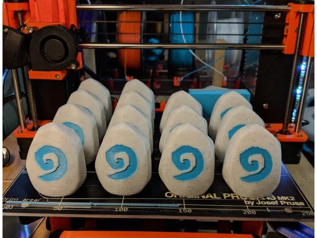 Hearthstone (Đa vật liệu) - Image 2