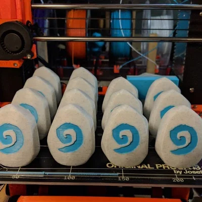 Hearthstone (Đa vật liệu)