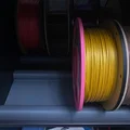 Giải pháp lưu trữ filament cho Kallax - Thumbnail 1