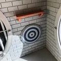 Phụ kiện Set 1 cho Teenage Mutant Ninja Turtles Sewer Diorama / Playset - Thumbnail 5