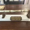 Kệ Trưng Bày Đũa Phép (Wand Stand) - Thumbnail 5