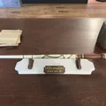 Kệ Trưng Bày Đũa Phép (Wand Stand) - Thumbnail 6