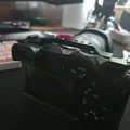 Thumb Grip cho Sony A6000 Series - Phụ kiện hỗ trợ cầm máy ảnh 3D - Thumbnail 1