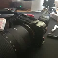 Thumb Grip cho Sony A6000 Series - Phụ kiện hỗ trợ cầm máy ảnh 3D - Thumbnail 2