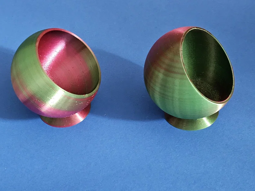 Chậu Trồng Cây - Planter - Blumentopf - Image 2