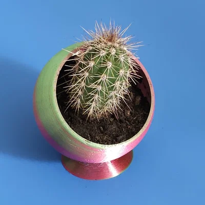 Chậu Trồng Cây - Planter - Blumentopf