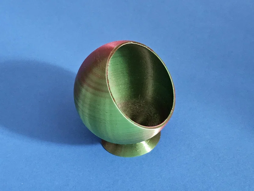 Chậu Trồng Cây - Planter - Blumentopf - Image 4