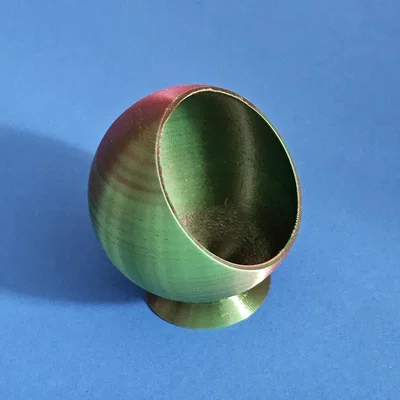 Chậu Trồng Cây - Planter - Blumentopf