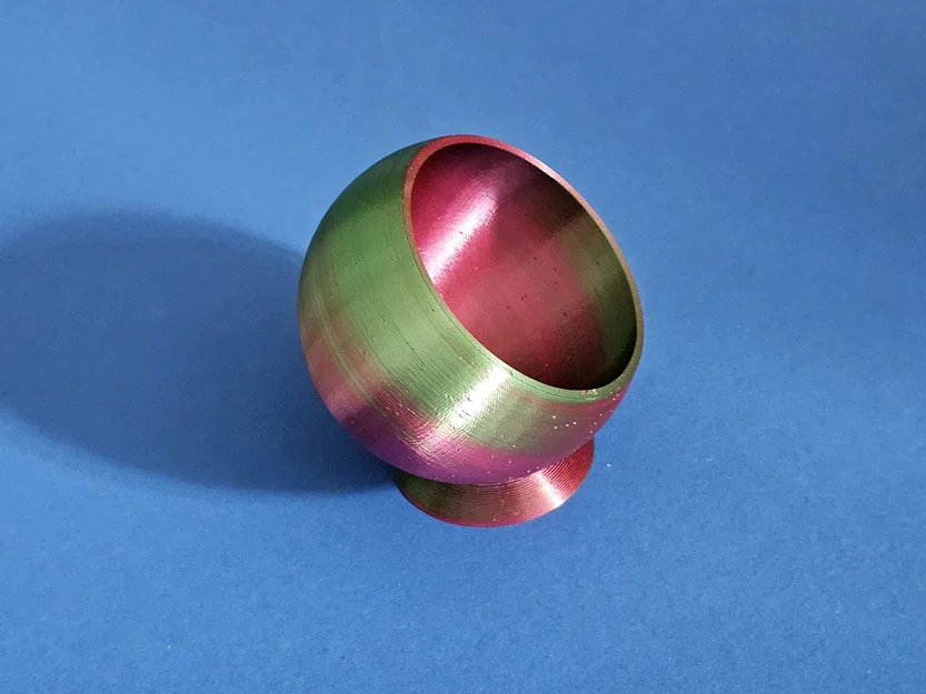 Chậu Trồng Cây - Planter - Blumentopf - Image 5