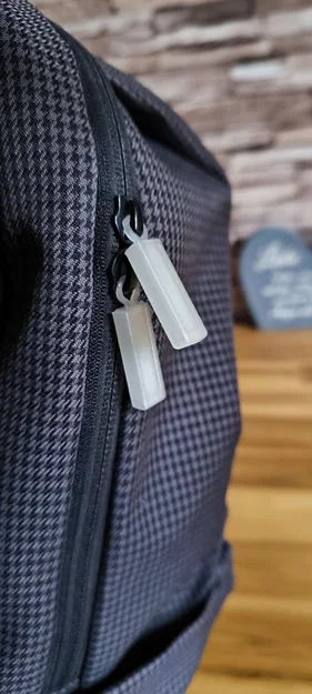 Zipper – Ngàm/Pull thay thế cho dây kéo - Image 1