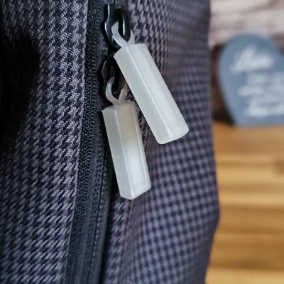 Zipper – Ngàm/Pull thay thế cho dây kéo