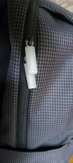 Zipper – Ngàm/Pull thay thế cho dây kéo - Image 2