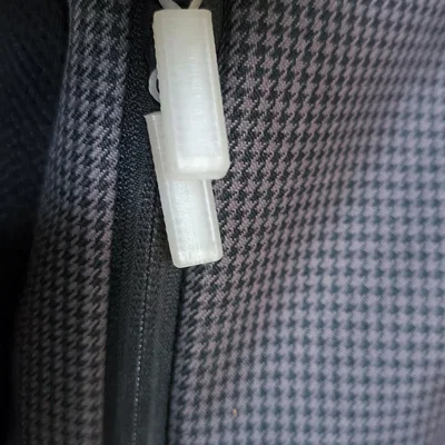 Zipper – Ngàm/Pull thay thế cho dây kéo