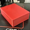Hộp đựng thẻ Toploader Card Storage Box - Thumbnail 1