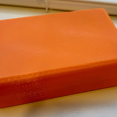 Hộp đựng thẻ Toploader Card Storage Box