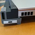 Bộ chân đế nâng cao tản nhiệt cho laptop Framework 16 - Thumbnail 1