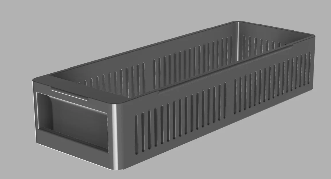 Hộp chứa hạt hút ẩm FLSUN S1 - Phụ kiện cần thiết cho in 3D - Image 2