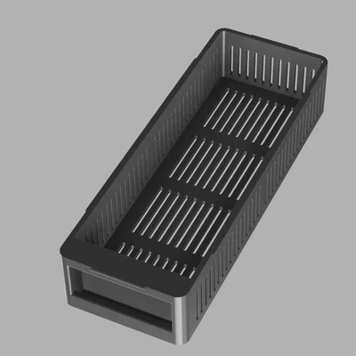 Hộp chứa hạt hút ẩm FLSUN S1 - Phụ kiện cần thiết cho in 3D