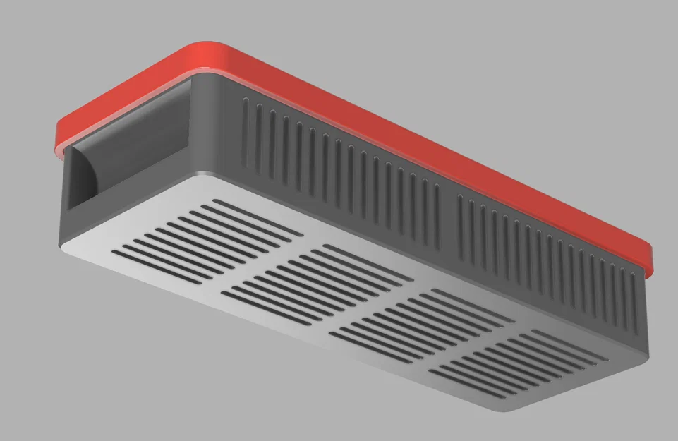 Hộp chứa hạt hút ẩm FLSUN S1 - Phụ kiện cần thiết cho in 3D - Image 5