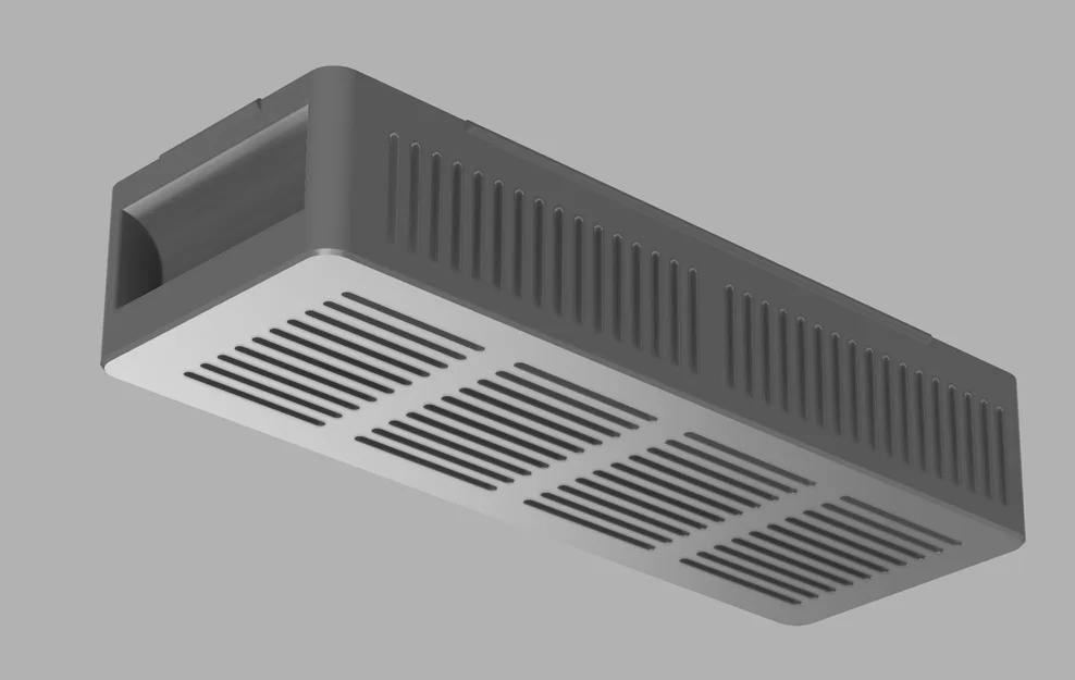 Hộp chứa hạt hút ẩm FLSUN S1 - Phụ kiện cần thiết cho in 3D - Image 6