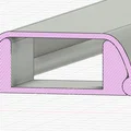 Máng đi dây (Cable Channel/Duct) với nhiều kiểu góc - Thumbnail 2