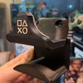 Giá treo tường 2 trong 1 cho tay cầm và tai nghe gaming - Thumbnail 2