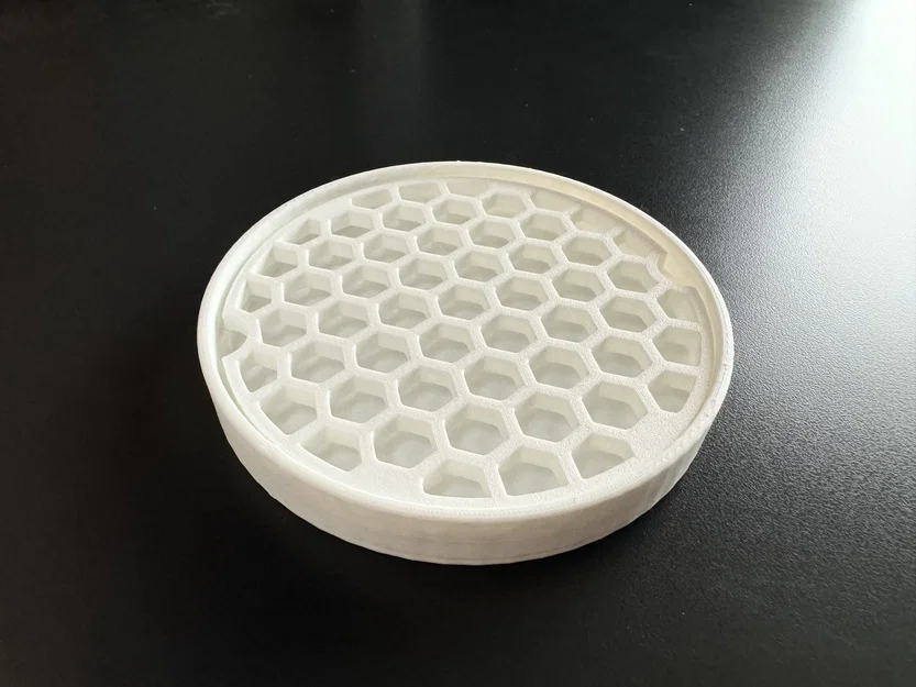 Khay Thoát Nước 1 Ly (Single Cup Drying Tray) - Image 1