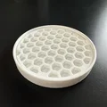 Khay Thoát Nước 1 Ly (Single Cup Drying Tray) - Thumbnail 1