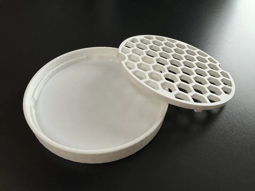 Khay Thoát Nước 1 Ly (Single Cup Drying Tray) - Image 2