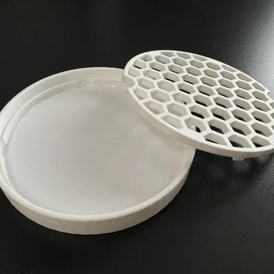 Khay Thoát Nước 1 Ly (Single Cup Drying Tray)