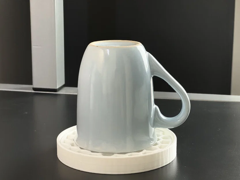 Khay Thoát Nước 1 Ly (Single Cup Drying Tray) - Image 3