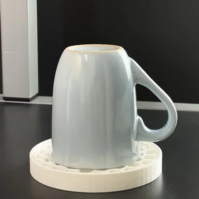 Khay Thoát Nước 1 Ly (Single Cup Drying Tray)