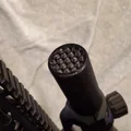 Phụ kiện Killflash 26mm cho ống ngắm airsoft - Tự in 3D hiệu quả - Thumbnail 3