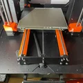 Bảo vệ bụi/bẩn cho aluminium profile Prusa MK4 - Thumbnail 1