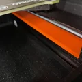 Bảo vệ bụi/bẩn cho aluminium profile Prusa MK4 - Thumbnail 3