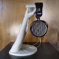 Giá Treo Tai Nghe Tượng Bàn Tay (Hand Sculpture Headphone Stand) - Thumbnail 4