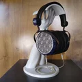 Giá Treo Tai Nghe Tượng Bàn Tay (Hand Sculpture Headphone Stand) - Thumbnail 5
