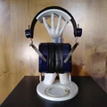 Giá Treo Tai Nghe Tượng Bàn Tay (Hand Sculpture Headphone Stand) - Thumbnail 6