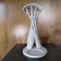 Giá Treo Tai Nghe Tượng Bàn Tay (Hand Sculpture Headphone Stand) - Thumbnail 8