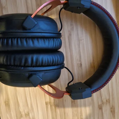 Kẹp thay thế cho HyperX Cloud 2 (Replacement Clamp)