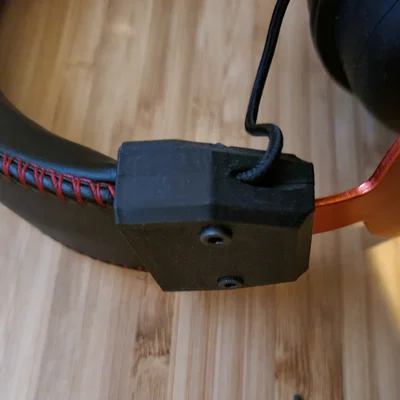 Kẹp thay thế cho HyperX Cloud 2 (Replacement Clamp)