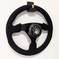 Giá treo tường vô lăng (Steering Wheel Wall Mount) - Thumbnail 1