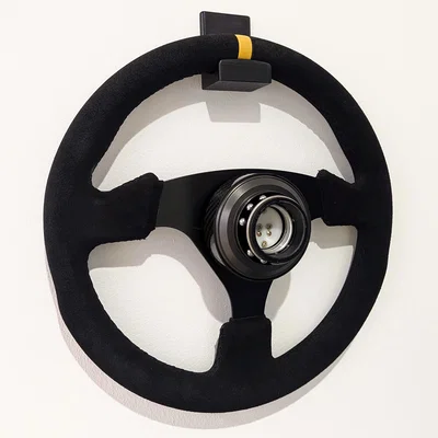 Giá treo tường vô lăng (Steering Wheel Wall Mount)