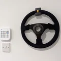 Giá treo tường vô lăng (Steering Wheel Wall Mount) - Thumbnail 2