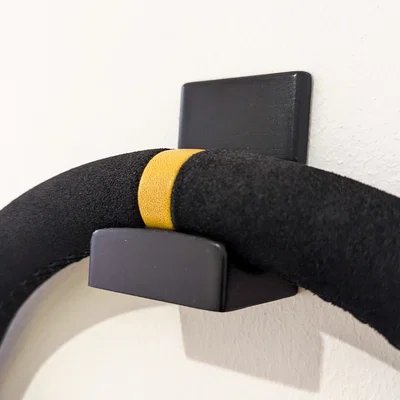 Giá treo tường vô lăng (Steering Wheel Wall Mount)