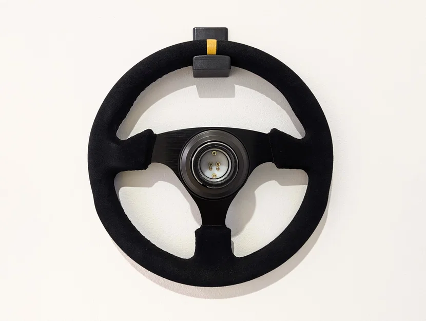 Giá treo tường vô lăng (Steering Wheel Wall Mount) - Image 4