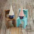 Ghế “Time Out” Cho Xúc Xắc Kèm Mũ Dunce Hat - Thumbnail 2